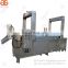 Factory Price Fully Automatic Frying Fresh Potato Chips Making Production Line Frozen French Fries Machinery