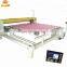 computer bedding single needle sewing quilting machine for quilt