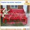 Groundnut gatherer harvesting machine peanut combine harvester