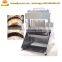 Manual type high Quality Sushi roll cutting machine stainless steel Korean Sushi roll cutter