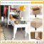 Multifunctional Automatic Folding Carton Box Gluing Machine Cardboard Tape Sealing Packing Machine