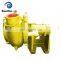 China 8 inch sand suction dredge pump