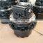 Excavator DX80 Final Drive DX80R Travel Motor