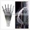 Small Fountain Park Use Easy Install And Portable Dancing Fountain Nozzle