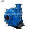 Electric driven horizontal mining slurry pump