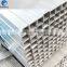 square steel tube / PIPE ASTM A500 GI HOLLOW SECTION 235 q345 16mn