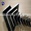 Multifunctional Punching Bare 100X100X6MM Angle Bar made in China