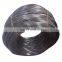 Drawn low carbon black annealed steel wire coil