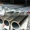 Round shape welded stainless steel ASTM A213 A312 A554 SS304 tubing for decoration and boiler