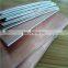 1 mm 1.5mm copper aluminum composite plate cu/alu bimetal sheets use for heat conduction