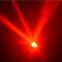 （Nj-L4） 4 Rotating LED Moving Head Spider Light