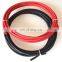 Wholesale China Manufacturer 2X2.5Mm2 Reel Solar Cable