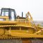 Big Power Diesel Engine SEM816 160HP Used Bulldozer Price Construction Machinery