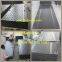 roadway plate hdpe ground protection mats beach access mats