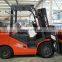 High quality HELI mini forklift truck 10 ton CPD100 for sale best price