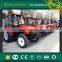 mini farm 55HP LT554 LUTONG farm tractor for sale