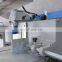 LJZ2A-450*3700 Precise double head cutting saw for aluminum window machine
