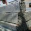 Galvanized Square Pipe Rectangular Section Pipes Carbon Square Tube