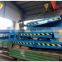 7LGQ Shandong SevenLift hoist load trailer ramps hyrdaulic dock leveler