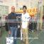 UPVC door and window machine Windows and doors processing machine