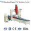 china 5 axis cnc router milling machine price good for brass acrylic wood carving