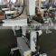 Latest Automatic Milling Water Slot Machinery/upvc window machine/upvc welding machine/upvc window fabrication equipment