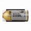 round tin can/Refrigerant use and Tin gas cylinder