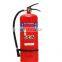 8kg empty fire extinguisher equipment red cylinder