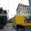 3m-35m Aluminum civil and military mobile mast