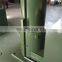 4m-20m mobile shelter telecom tower portable telescopic tv antenna mast flood lighting poles