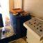 Semi-automatic box foaming machine Box sponge foaming machine Foaming foaming equipment