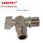 22mm Gate Valve Brass Needle Valve Drainage Equipment