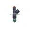 For Buick Chevrolet GMC Fuel Injector Nozzle OEM 12594512 217-2436