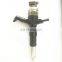 diesel engine parts  23670-30050  nozzle injector  095000-5881  HILUX 1KD 2KD sprayer  diesel engine injection