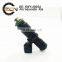 automobile parts spare fuel injector cleaning machine 5WY-2805A
