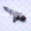 0 445 120 343 Fiat Fuel Injector , de/--long 0445120343 Fuel common rail injector 0445 120 343 for Weichai