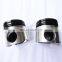 Performance aftermarket engine  QSL 4941393 pistons