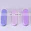 Reusable Cotton Swab Ear Cleaning Silicone Washable Makeup Swabs Sticks Soft Flexible Make Up Tools Kit