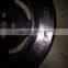6BT engine vibration damper 3958258