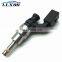 Оригинальный топливный форсунка LLXBB 03C906036A для VW EOS, Golf V, Jetta, Passat, Touran 03C906036F 0261500016