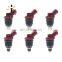 Car Accessories Fuel Injector Nozzle OEM 16611-AA140