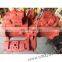 EC360B EC360BLC Hydraulic Main Pump K3V180DTP Piston Pump for VOE14566659