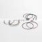 IFOB Piston ring for TOYOTA HILUX HIACE PRADO ENGIN 2TRFE PARTS 13011-75110 13011-75120