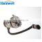 HOLDWELL replacement Genie Shutdown Solenoid 32752GT 7027251/T114678/32752, 32752GT for JLG/Genie