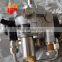 8-97306044-9 29400-0039 4HK1 Diesel Fuel Injection Oil Pump Assy For Excavator  ZX200-3 ZX240-3