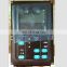 QIANYU Excavator Cab Monitor 7835-12-1012 For PC160-7 PC200-7 PC220-7 PC300-7 7835-10-2003 7835-10-2002 Monitor