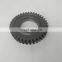 Customized Steer Small Timing Gear 8-94139761-0  Spur Gear  for  ISUZU N/T/U/NG5