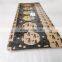 Foton Engine Parts ISG Cylinder Head Gasket 3697451 3698018 3693228
