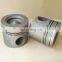 Cummins Piston 4938619 ISDe Engine piston 4995365