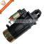 24V Cummins 6bt starter motor 4935789 starting motor 3708N-010